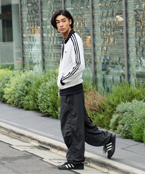adidas（アディダス） ジャージ ORI CLASSIC TRACK TOP クラシック