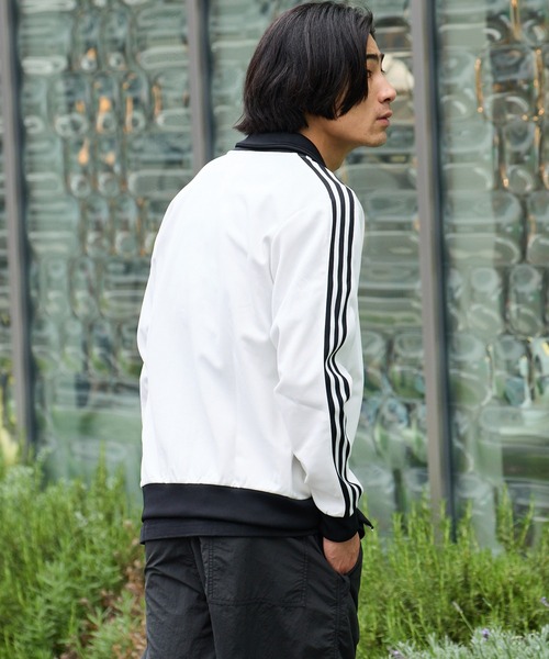 adidas（アディダス） ジャージ ORI CLASSIC TRACK TOP クラシック