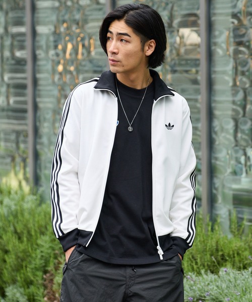 adidas（アディダス） ジャージ ORI CLASSIC TRACK TOP クラシック