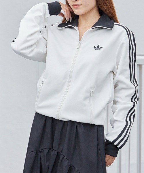 adidas（アディダス） ジャージ ORI CLASSIC TRACK TOP クラシック