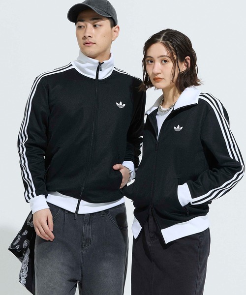 adidas（アディダス） ジャージ ORI CLASSIC TRACK TOP クラシック