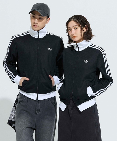 adidas（アディダス） ジャージ ORI CLASSIC TRACK TOP クラシック