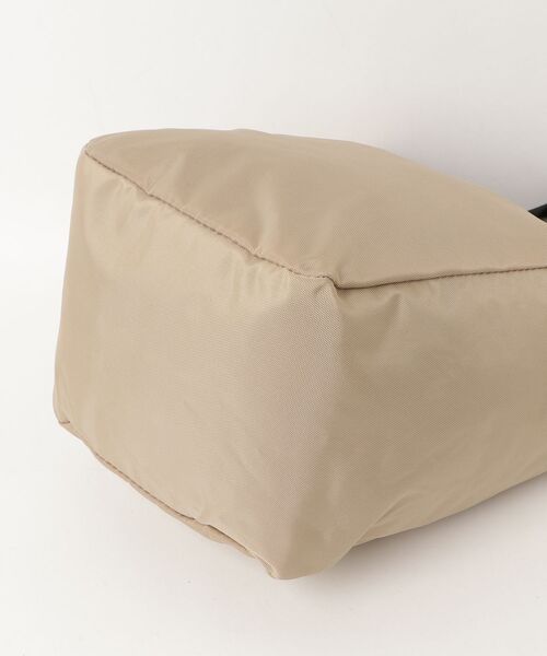 「FREDRIK PACKERS」 2WAYバッグ FREE ベージュ レディース_画像3