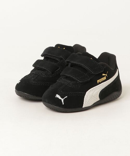 PUMA（プーマ） スニーカー SPEEDCAT OG V INFANT キッズ 子供 男の子