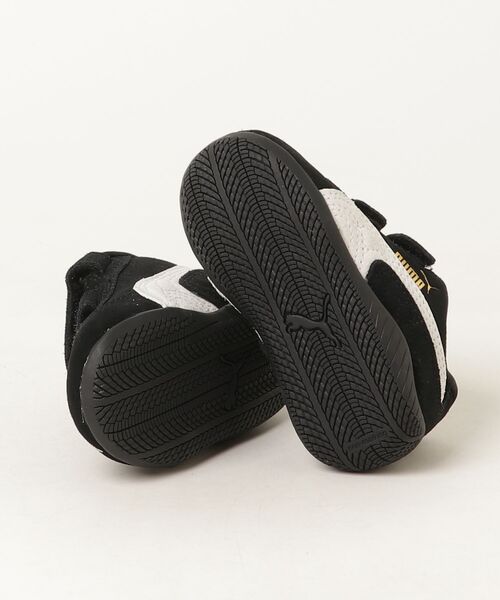 PUMA（プーマ） スニーカー SPEEDCAT OG V INFANT キッズ 子供 男の子