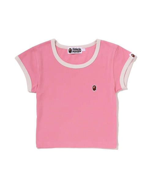 a bathing ape tシャツ（レディースTシャツ、カットソー）｜トップス