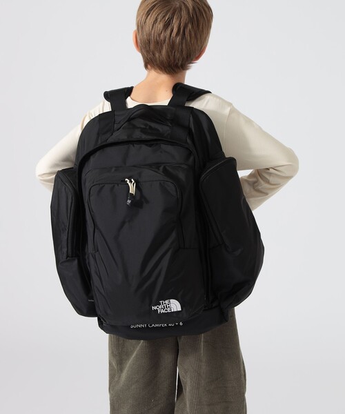 THE NORTH FACE（ザ ノースフェイス） ノースフェイス リュック 「WEB