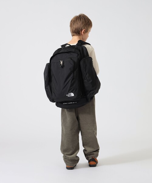THE NORTH FACE（ザ ノースフェイス） ノースフェイス リュック 「WEB