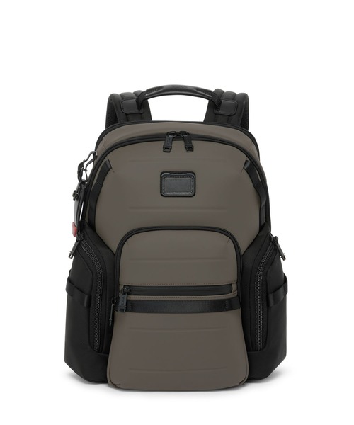 TUMI（トゥミ） ビジネスリュック デイバック リュック ALPHA BRAVO