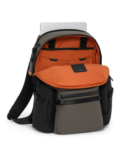 TUMI（トゥミ） ビジネスリュック デイバック リュック ALPHA BRAVO