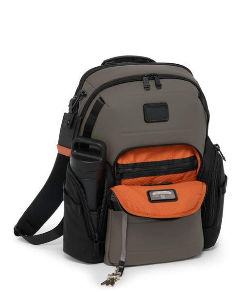 TUMI（トゥミ） ビジネスリュック デイバック リュック ALPHA BRAVO