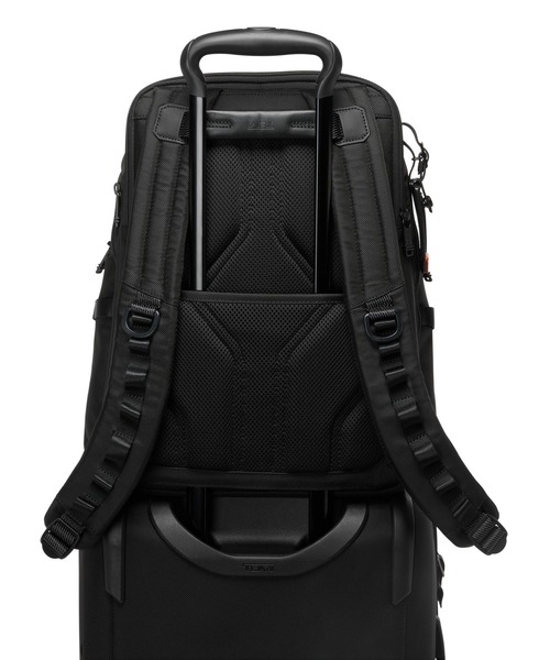 TUMI(トゥミ) ビジネスリュック デイバック リュック ALPHA BRAVO TUMI(トゥミ) ビジネスリュック デイバック リュック ALPHA BRAVO