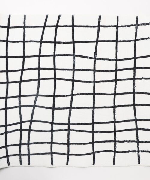 ラグ ラグマット 「120×180cm」チェック柄ラグマット : ZOZOTOWN Yahoo