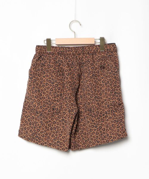 「GERRY」 ハーフパンツ L ブラウン系その他2 メンズ_画像2