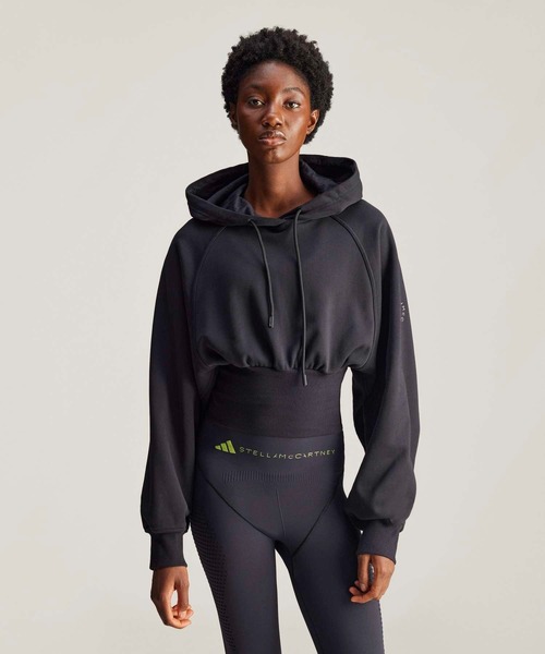 adidas by Stella McCartney アディダス adidas トレーナー スウェット 