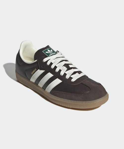adidas（アディダス） サンバ スニーカー サンバOG / Samba OG Shoes