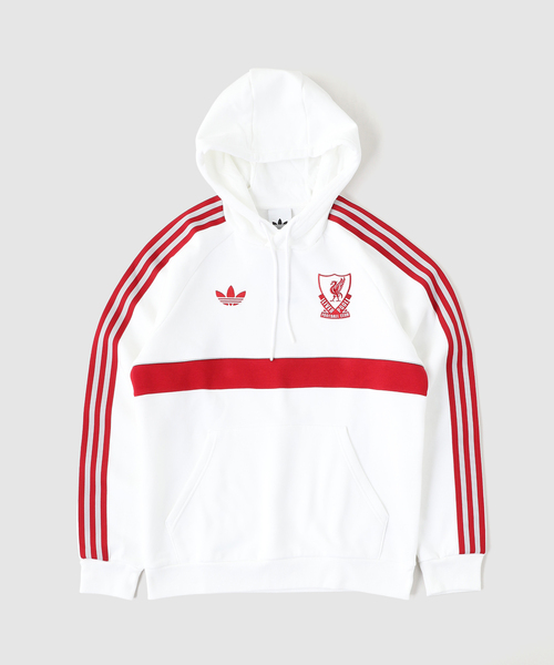 adidas（アディダス） パーカー 「adidas / アディダス」LFC FBLI リ