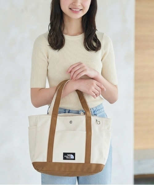 THE NORTH FACE（ザ ノースフェイス） ノースフェイス トートバッグ
