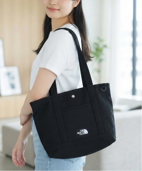 THE NORTH FACE（ザ ノースフェイス） ノースフェイス トートバッグ