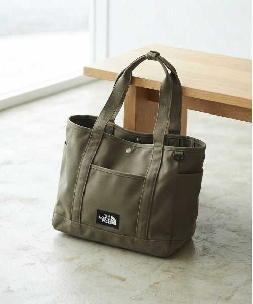 THE NORTH FACE（ザ ノースフェイス） ノースフェイス トートバッグ