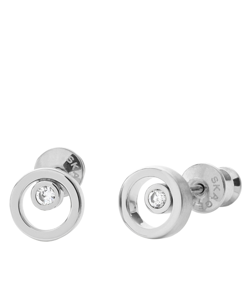 SKAGEN ピアス スカーゲン アクセサリー レディース SKJ0836040