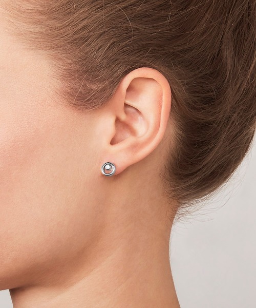 SKAGEN スカーゲン ピアス SKAGEN ピアス スカーゲン アクセサリー レディース ゴールド