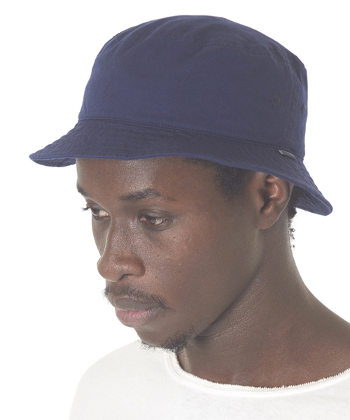 DAILY STANDARD by SANDINISTA 帽子 ハット Daily Bucket Hat