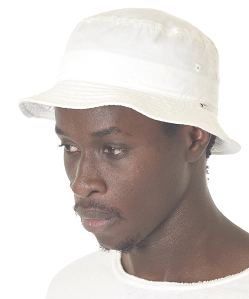 DAILY STANDARD by SANDINISTA 帽子 ハット Daily Bucket Hat
