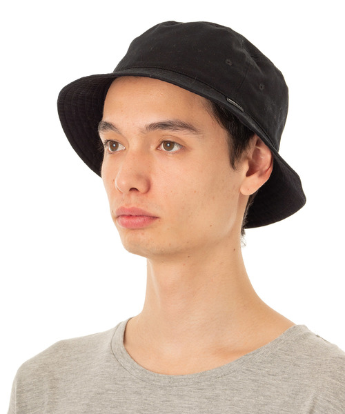 DAILY STANDARD by SANDINISTA 帽子 ハット Daily Bucket Hat