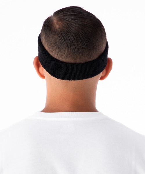NEW ERA（ニューエラ） ヘアバンド ヘッドバンド : ZOZOTOWN Yahoo!店