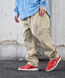 natal design パンツ 「ネイタルデザイン」ZOOTIE PANTS CVS