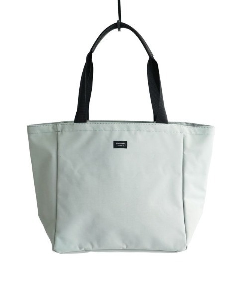 トートバッグ スタンダードサプライ / SIMPLICITY シンプリシティ / B TOTE M ビートートM レディース メンズの画像