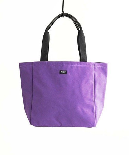 トートバッグ スタンダードサプライ / SIMPLICITY シンプリシティ / B TOTE M ビートートM レディース メンズの画像