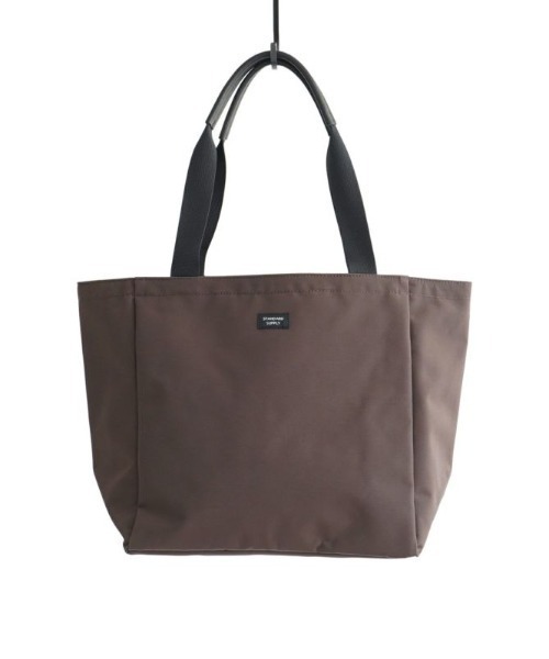 トートバッグ スタンダードサプライ / SIMPLICITY シンプリシティ / B TOTE M ビートートM レディース メンズの画像