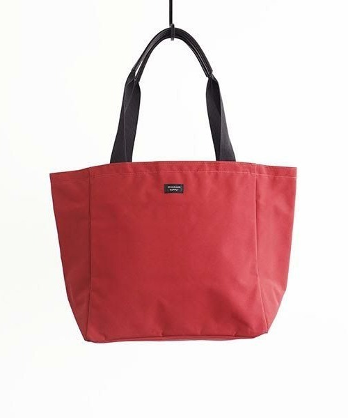 トートバッグ スタンダードサプライ / SIMPLICITY シンプリシティ / B TOTE M ビートートM レディース メンズの画像