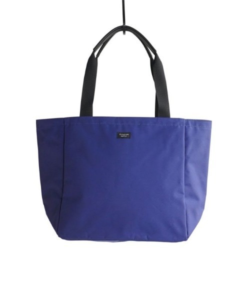 トートバッグ スタンダードサプライ / SIMPLICITY シンプリシティ / B TOTE M ビートートM レディース メンズの画像