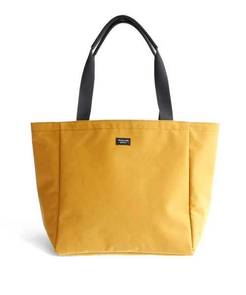 トートバッグ スタンダードサプライ / SIMPLICITY シンプリシティ / B TOTE M ビートートM レディース メンズの画像