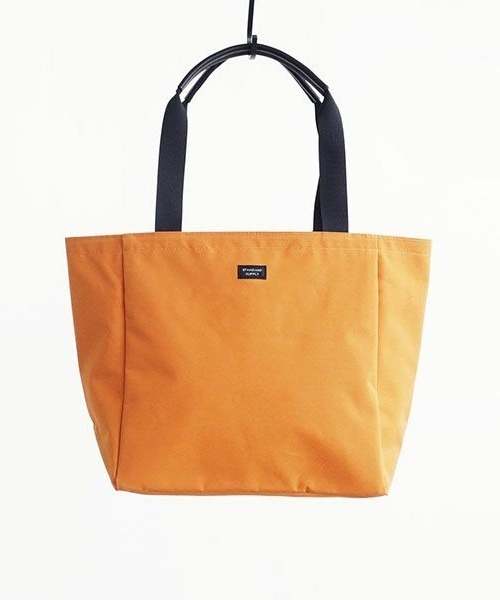 トートバッグ スタンダードサプライ / SIMPLICITY シンプリシティ / B TOTE M ビートートM レディース メンズの画像