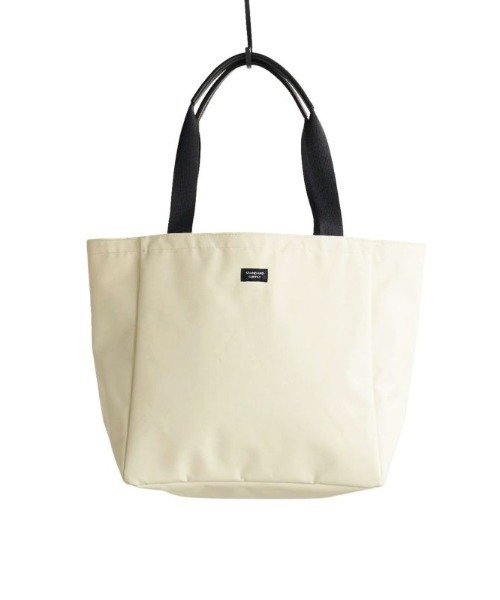 トートバッグ スタンダードサプライ / SIMPLICITY シンプリシティ / B TOTE M ビートートM レディース メンズの画像
