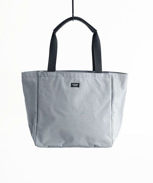 トートバッグ スタンダードサプライ / SIMPLICITY シンプリシティ / B TOTE M ビートートM レディース メンズの画像
