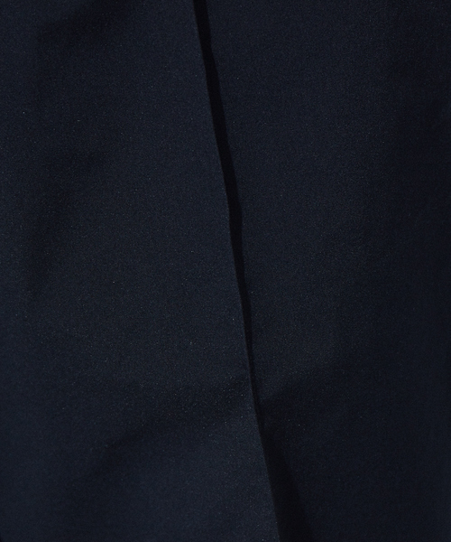 5351 POUR LES HOMMES パンツ 「セットアップ対応」マイクロタスラン