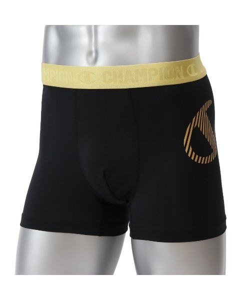 boxing champion様用 Champion ボクサーパンツ 「Champion/チャンピオン」メンズ Big