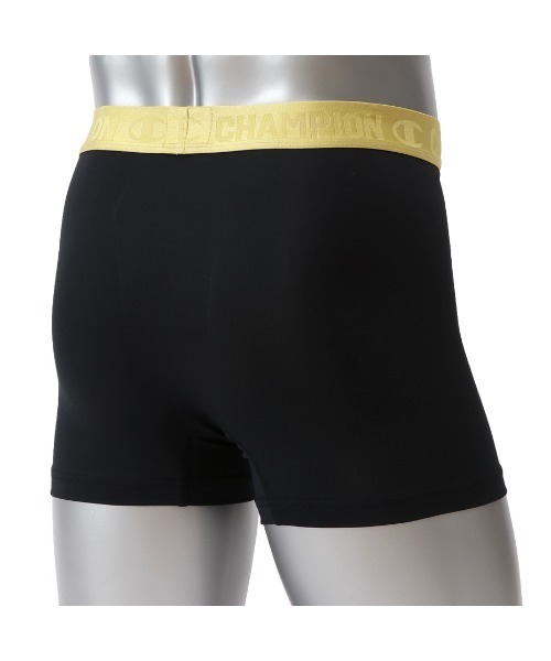 boxing champion様用 Champion ボクサーパンツ 「Champion/チャンピオン」メンズ Big