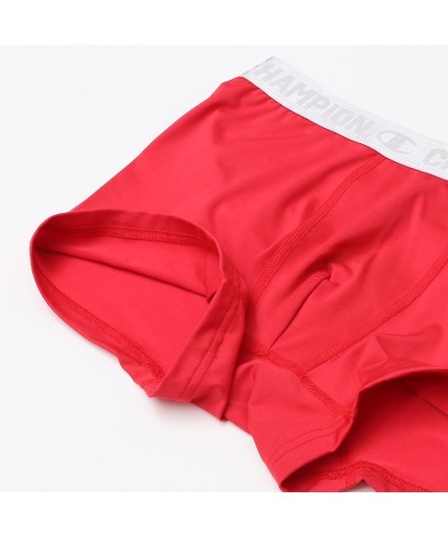 Champion ボクサーパンツ 「Champion/チャンピオン」メンズ Big