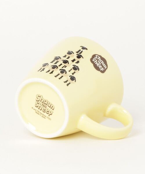 【19点】ひつじのショーン 食器 グラス マグカップ プレート おうちを『ひつじのショーン』で彩ろう♪ ＃ショーンとおうち時間