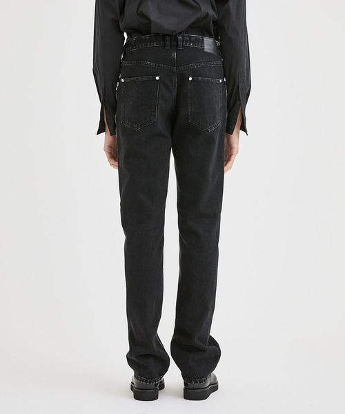 特価再入荷 パンツ デニム ジーンズ CHAPS 5POCKET DENIM PANTS ZOZOTOWN PayPayモール店 - 通販 - PayPayモール 在庫豊富な