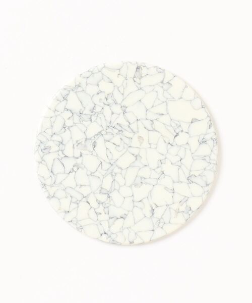 Fun & Daily（ファンアンドデイリー） コンパクトミラー F＆D