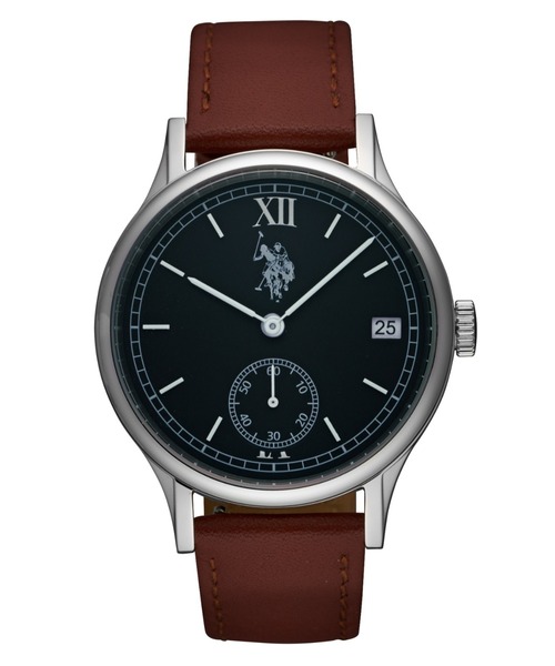 U.S. POLO ASSN.（ユーエスポロアッスン） 腕時計 腕時計 CLASSICO 