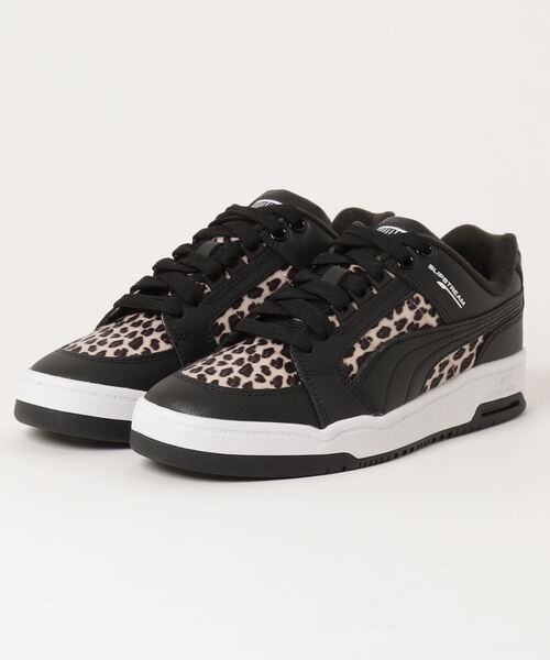 アニマル ジム ロートップスニーカー atmos pink×PUMAがコラボした2022年のトレンド“Y2Kファッション