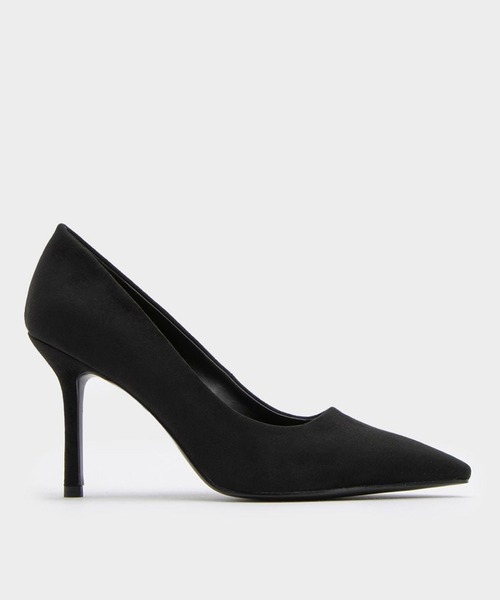 CHARLES ＆ KEITH（チャールズ&キース） パンプス ポインテッドトゥ